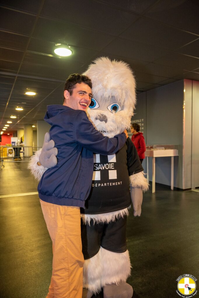 Handball Team Chambé Alpy le Yéti