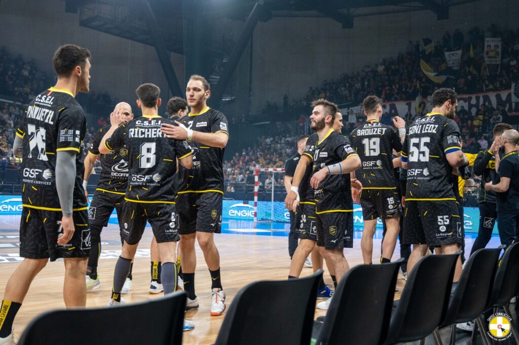 Alpy Team Handball Chambéry 2023