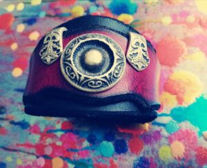 Bracelet Hypersensibilité jugement