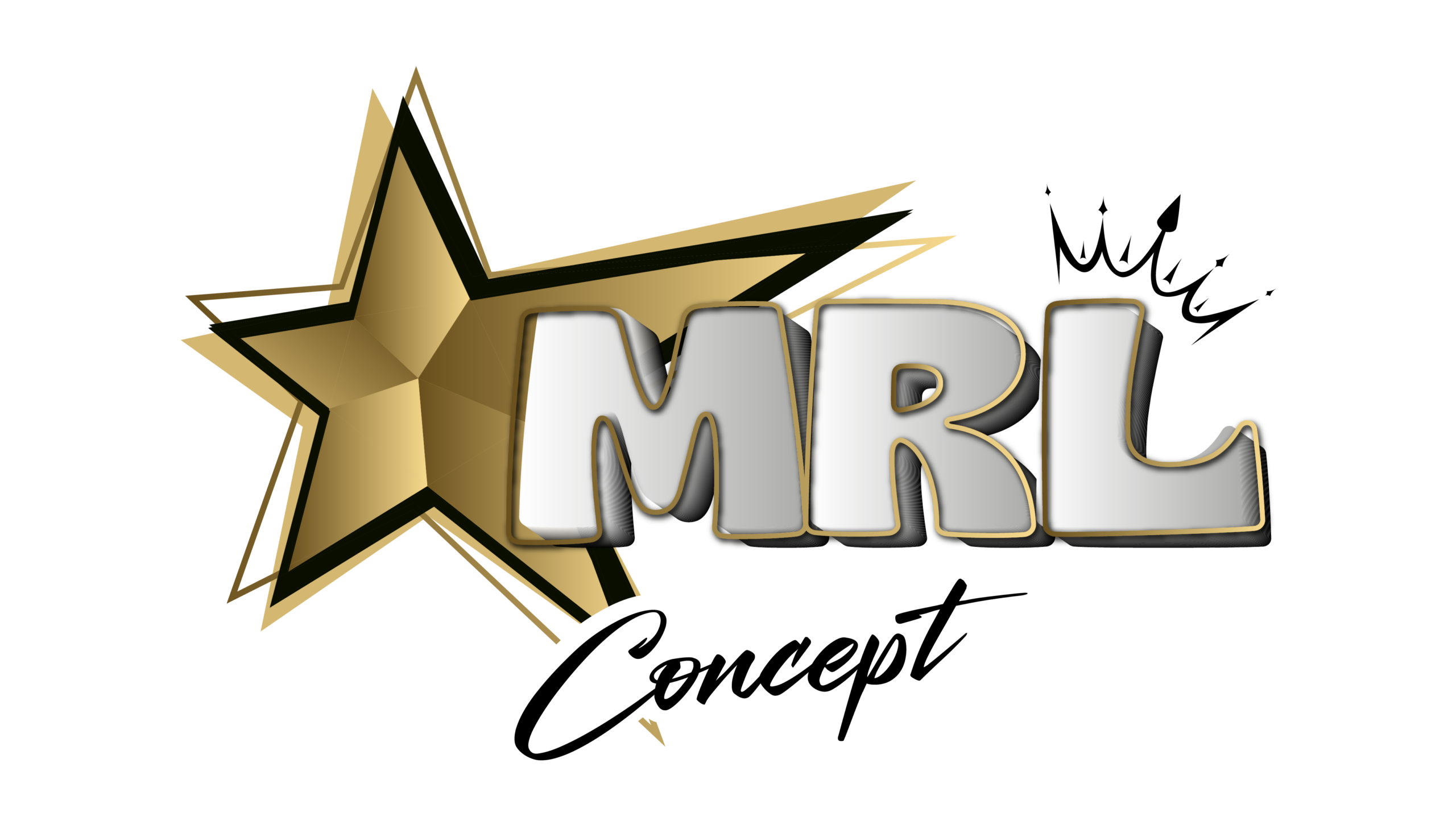 Logo MRLConcept fond transparent